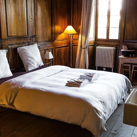 La Grande Maison Savièse Exteriér fotografie