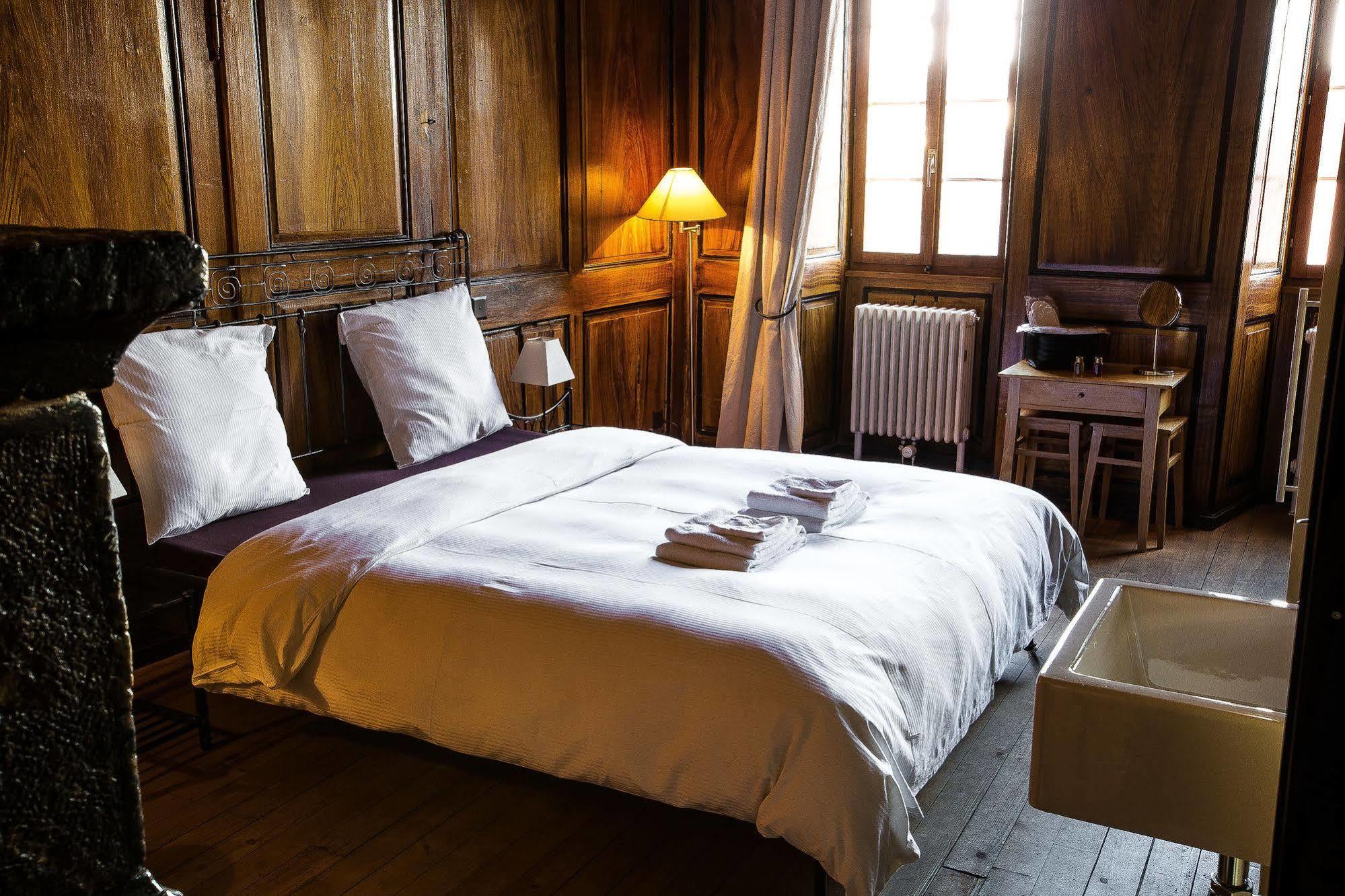 La Grande Maison Savièse Exteriér fotografie